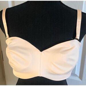 Delimira Strap/Strapless Bra Size 38B